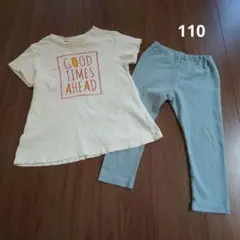 BREEZE 半袖 Tシャツ ワンピース ルームウェア パジャマ 女の子 110のサムネイル