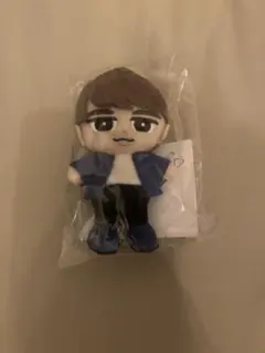 SnowMan 渡辺翔太 すのチル ぬいぐるみ