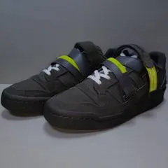 アディダスadidas2021年フォーラム ローFORUM LOW28.5㎝美品