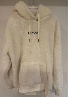 KANGOL パーカー