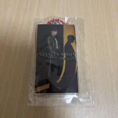 ØMI 3連キーホルダー