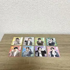 TV LIFE 付録　キミ御守カード　timelesz