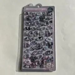 【正規品】【未開封】ボンボンドロップシール クーリア しろくろ ボンボン