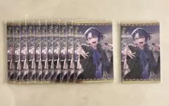 【最終値下げ】にじさんじ 長尾景 ボイスビジュアルカード 12枚セット