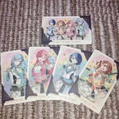 プロセカ 5th Anniversary 感謝祭 MOREMOREJUMP!