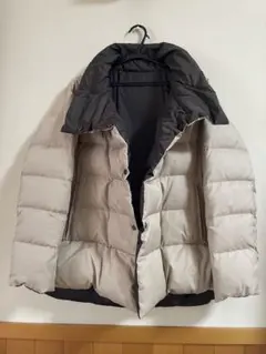 美品リバーシブルジャケット
