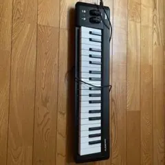 KORG microKEY-37 MIDIキーボードのサムネイル