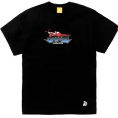 CR Crazy Raccoon Tシャツ ありさか - メルカリ