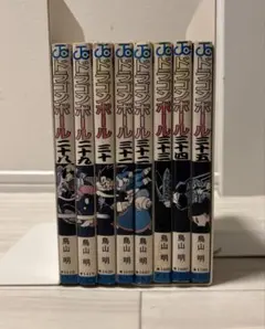 初版】ドラゴンボール 37巻〜40巻 4冊セット - メルカリ