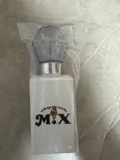 M!LK ペンライト M!X ミルクラスタル スティック 3