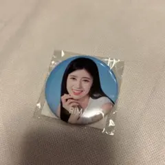 NiziU 2023 COCO nut Fes. 缶バッチ リマ