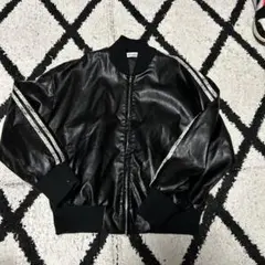 レザージャケット