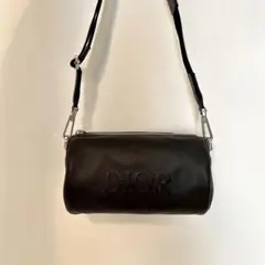 DIOR Roller メッセンジャーバッグ