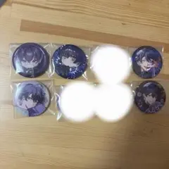 シクフォニ いるま 3周年 シャウトオン 缶バッジ - メルカリ