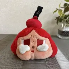 CRYBABY CHEER UP, BABY! シリーズ ぬいぐるみペンダント