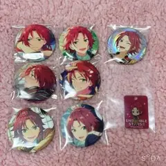 2025年最新】衣更真緒 缶バッジの人気アイテム - メルカリ