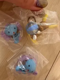 ぎらぎらサンシャイン5 アローラライチュウ×1 ウパー×1