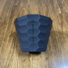 【即完売品】BARREL KNOTコーヒーケトル用 ハンドルカバー・温度計カバー 0976930cf5eb3da1649f2615c8f2b8