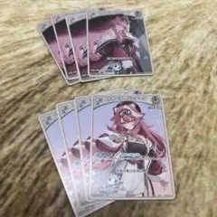 ホロカ ラオーラ・パンテーラ 2nd R 4枚 - メルカリ