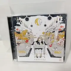 9.65 Eve & ゆりん oyasumi 同人CD