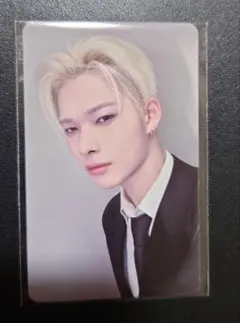 ニキ タレントカード