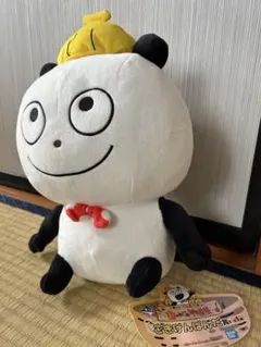 EDO WONDER LAND 日光江戸村 にゃんまげ ぬいぐるみ - メルカリ