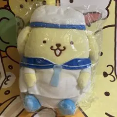 【未開封】ユーリ!!! on ICE ぬいぐるみ各種　サンリオもちマスみんくじ 未開封】ユーリ!!! on ICE ぬいぐるみ各種 サンリオもちマスみんくじ