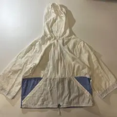 A2 90s BIG WAVE Hooded Zip Jacketのサムネイル