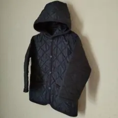 ラベンハム LAVENHAM サイズ6 キッズ キルティング ジャケット