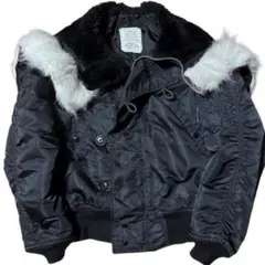 2025年最新】alpha n-2bの人気アイテム - メルカリ