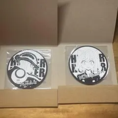 ハンターハンター ビッグラバーコースター　キメラアント編