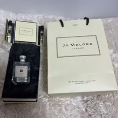 JO MALONE イングリッシュペアー&フリージアコロン