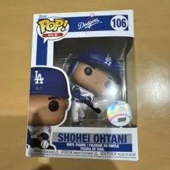 ファンコ ポップ 大谷 5点セットPOP フィギュア ファンコ FUNKO 楽天市場】ファンコ ポップ！大谷翔平 (ドジャース） MLB 2体