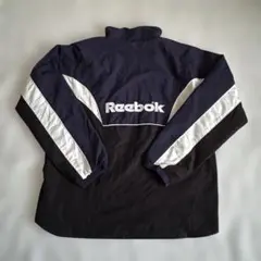 90s Reebok ジャケット ポリエステル