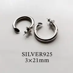 まっちゃん【未使用品】CAREERING ピアス 501 片耳のみ CAREERING TRIANGLE ピアス501 - メルカリ