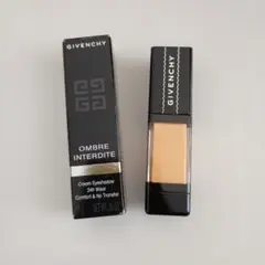 GIVENCHY Ombre Interdite 04 アイシャドウのサムネイル