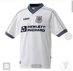 2026年最新】TOTTENHAM ponyの人気アイテム - メルカリ