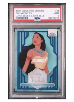 その他 topps chrome disney100 2023 alice 23 no7 topps chrome disney100 2023 alice 23 no7 - メルカリ