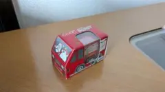 チョロQ クリスマスデリバリー 新品未使用
