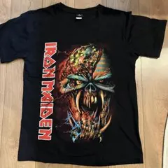 IRON MAIDEN JAPAN TOUR 2016 Tシャツ 両国国技館限定 - メルカリ