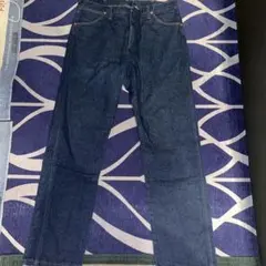 Wranglerデニム 古着