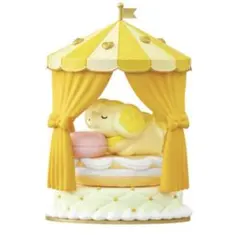 ポケモンナイティナイトコレクション パピモッチ