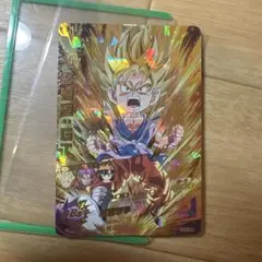 ドラゴンボールヒーローズ　旧弾 私の出品に有ります！ ドラゴンボールヒーローズ 旧弾カード7枚セット - メルカリ