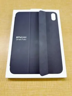 iPad mini Smart Folio（第6,第7世代対応）Apple純正