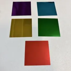 嵐　We are ARASHI LIVE TOUR 2026 紙吹雪5枚セット