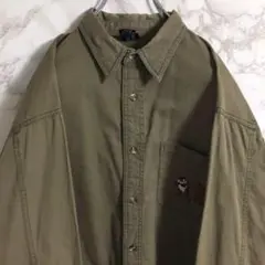 ルーニーテューンズ シャツ