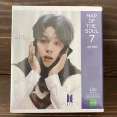 ★BTS／未開封★「JIMIN」BTS MAP OF THE SOUL 7