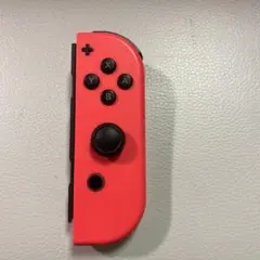 Nintendo Switch 赤いジョイコン