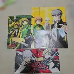 2026年最新】ペルソナ4 4の人気アイテム - メルカリ