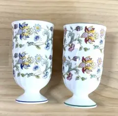 2025年最新】ミントン ハドンホール ブルーの人気アイテム - メルカリ